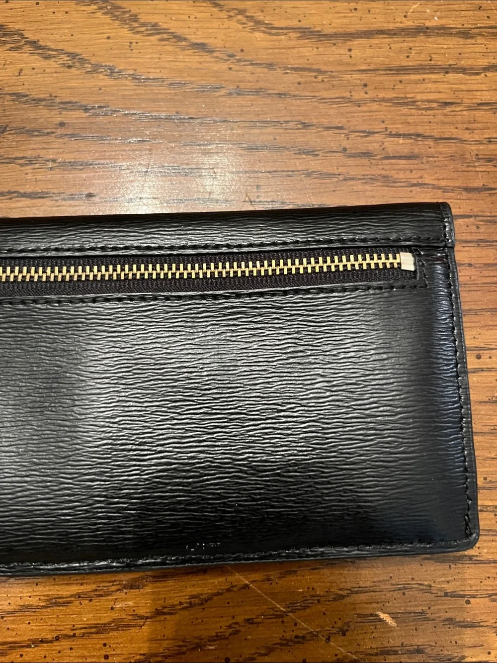 Lauren Ralph Lauren sleek black